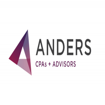 Anders CPAs & Advisors