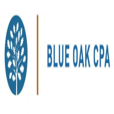 Blue Oak CPA