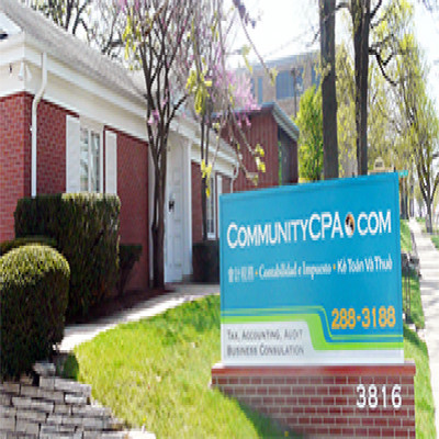 Community CPA