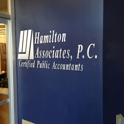 Hamilton Associates, PC