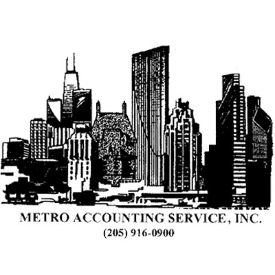 Metro Accounting Service Inc.