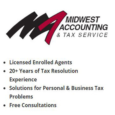 Midwest Accounting & Tax Service, Inc.