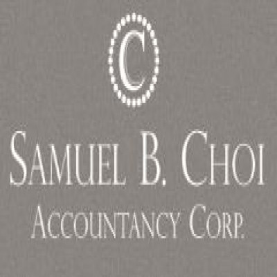 Samuel B. Choi Accountancy Corp