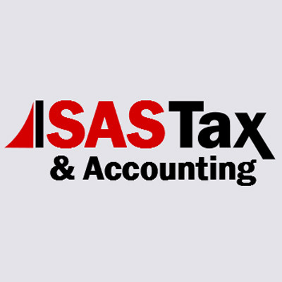 SAS Tax & Accounting, LLC