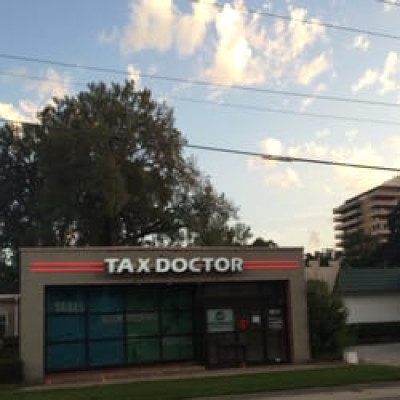 Tax Doctor