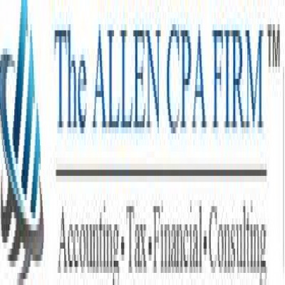 The Allen CPA Firm