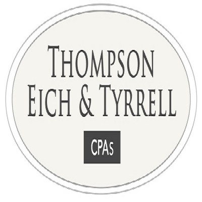 Thompson Eich & Tyrell CPAs