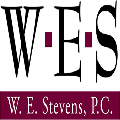 W.E. Stevens P.C.