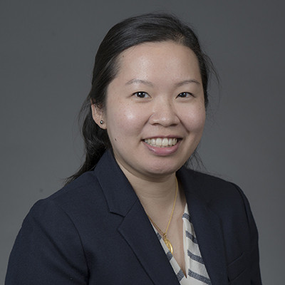 CPA Mrs. Becky Leong