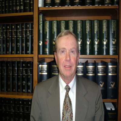 CPA Mr. David Hannasch