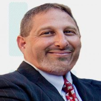 CPA Mr. Eric Strauss