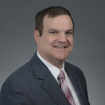 CPA Mr. Frank Landreneau