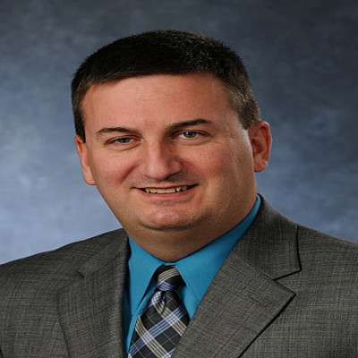 CPA Mr. Joseph Zovko