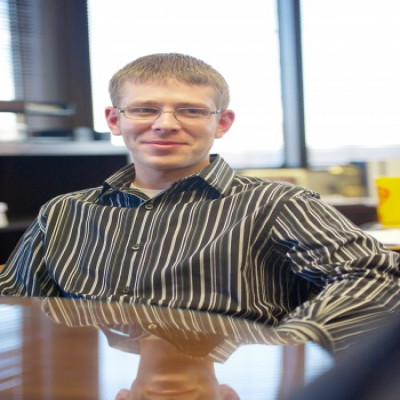 CPA Mr. Justin P. Marty