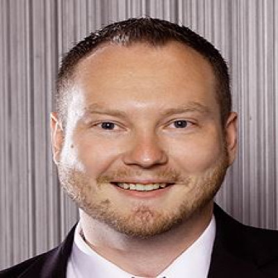 CPA Mr. Kevin Keefer