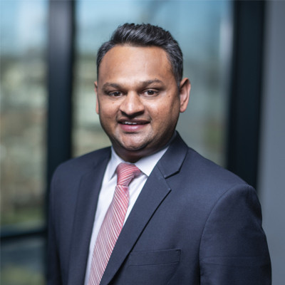 CPA Kevin Patel