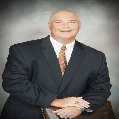 CPA Mr. Kevin R. Cashion