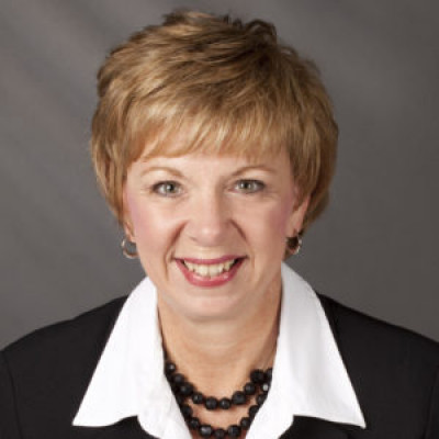 CPA Mrs. Linda Zevnik