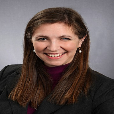 CPA Mrs. Lindsay Andrews