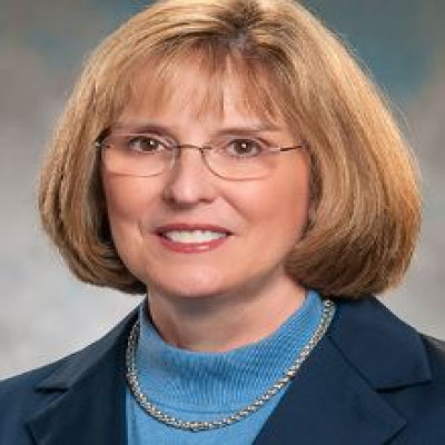 CPA Mrs. Lisa Adams
