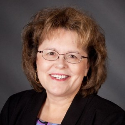 CPA Mrs. Marianne Wesolowski