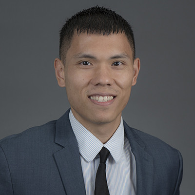 CPA Mr. Pete Cao