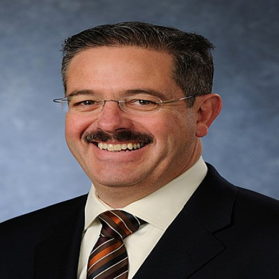 CPA Mr. Richard Fischer