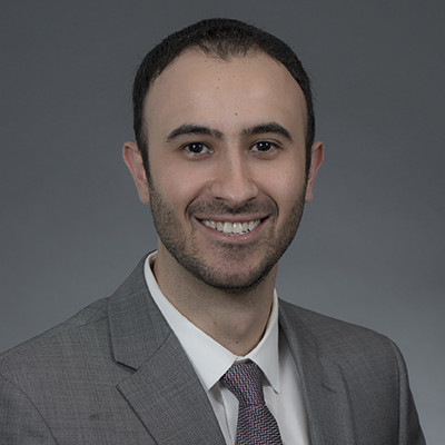 CPA Mr. Sam Razmandi