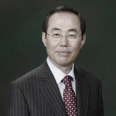 CPA Mr. Samuel B. Choi