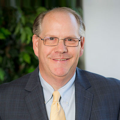 CPA Mr. Tom Kuhlmann